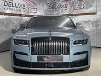 Neu Rolls Royce Ghost 600 PS (441 kW) 2026 Grau Limousine