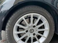 Gebraucht Smart ForTwo Coupé 71 PS (52 kW) 2009 Grau Kleinwagen