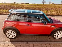 gebraucht Mini Cooper S 