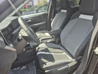 Neu Opel Frontera 145 PS (106 kW) 2026 Silber SUV