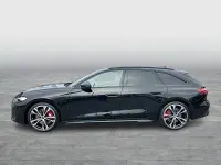 Gebraucht Audi S5 Sport 367 PS (269 kW) 2025 Schwarz Kombi