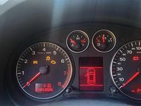 Gebraucht Audi A3 115 PS (84 kW) 2006 Schwarz Kleinwagen