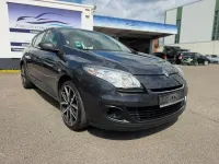 Gebraucht Renault Mégane III 101 PS (74 kW) 2012 Kleinwagen