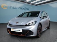 Gebraucht Cupra Born 169 kW (231 PS) 2023 Silber Kleinwagen