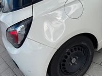 Gebraucht Opel Adam 116 PS (85 kW) 2019 Weiß Kleinwagen