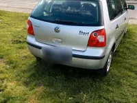 Gebraucht VW Polo 2026 Silber Kleinwagen