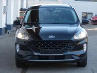 Gebraucht Ford Kuga Titanium 218 PS (160 kW) 2022 Schwarz SUV