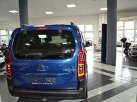 gebraucht Citroën Berlingo 