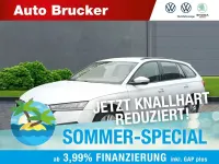 Gebraucht Skoda Octavia Ambition 150 PS (110 kW) 2022 Weiss Kombi