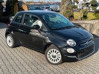 gebraucht Fiat 500 Dolcevita Hybrid DAB+ KLIMA