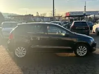 Usata VW Polo Style 75 CV (55 kW) 2012 Nero Berlina
