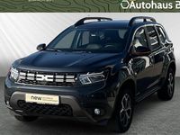Gebraucht Dacia Duster Extreme 150 PS (110 kW) 2023 Kometengrau SUV