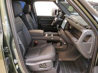 Neu Land Rover Defender SE Dynamic 249 PS (183 kW) 2026 Grün SUV