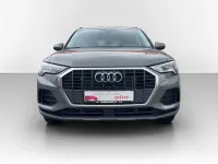 Gebraucht Audi Q3 245 PS (180 kW) 2022 Chronosgrau metallic SUV