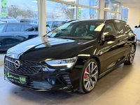 Gebraucht Opel Insignia 230 PS (169 kW) 2022 Diamant schwarz Kombi