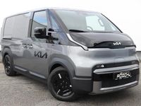 Neu Kia PV5 119 kW (163 PS) 2026 Grau Van / Kleinbus