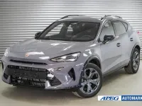 Neu Cupra Formentor 150 PS (110 kW) 2026 Grau SUV