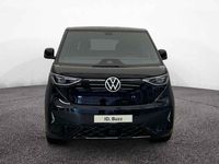 Gebraucht VW ID. Buzz GTX 250 kW (340 PS) 2026 Schwarz Van / Kleinbus
