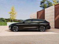 Neu Audi A6 e-tron Performance 269 kW (367 PS) 2026 Mythosschwarz metallic Kombi