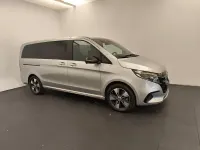 Gebraucht Mercedes EQV300 69 kW (95 PS) 2025 Hightechsilber metallic Van / Kleinbus