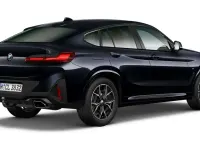 Gebraucht BMW X4 Shadowline 286 PS (210 kW) 2025 Schwarz SUV