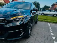 Gebraucht Kia XCeed Platinum 140 PS (102 kW) 2019 Schwarz SUV