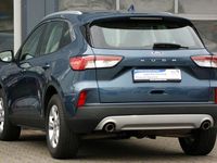 Gebraucht Ford Kuga Cool & Connect 120 PS (88 kW) 2020 Blau SUV