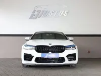 Gebraucht BMW M5 Performance 600 PS (441 kW) 2023 Weiß Limousine