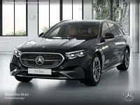 Gebraucht Mercedes E300 Advanced Plus 204 PS (150 kW) 2025 Schwarz Limousine