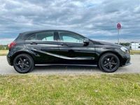 gebraucht Mercedes A180 d