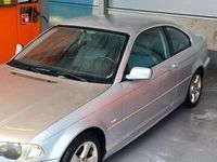 gebraucht BMW 325 Ci -