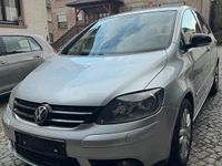 Gebraucht VW Golf V 105 PS (77 kW) 2007 Grau Limousine