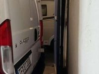 Gebraucht Fiat Ducato 140 PS (102 kW) 2022 Van