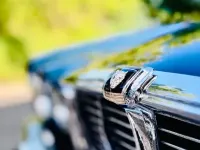 Gebraucht Jaguar XJ6 169 PS (124 kW) 1979 Grün Limousine