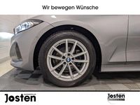 Gebraucht BMW 318 Shadowline 150 PS (110 kW) 2024 Skyscraper grau metallic Kombi