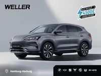 Nouvelle BYD Seal U Boost 218 ch (160 kW) 2026 Gris SUV