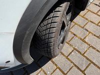 Gebraucht Dacia Sandero Expression 90 PS (66 kW) 2025 Weiß SUV