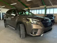 Second-hand Subaru Forester Platinum 150 CP (110 kW) 2022 SUV