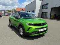 Gebraucht Opel Mokka Edition 101 PS (74 kW) 2023 Ikone gruen SUV