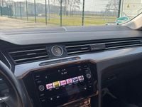 Gebraucht VW Arteon 150 PS (110 kW) 2020 Schwarz Limousine