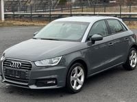 Second-hand Audi A1 90 CP (66 kW) 2017 Gri Hatchback