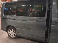 Gebraucht VW T5 174 PS (127 kW) 2008 Van