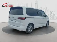 Używany VW T7 Style 150 KM (110 kW) 2025 Biały Van