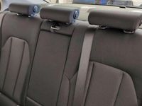 Gebraucht BMW 320 Advantage 190 PS (139 kW) 2022 Schwarz Limousine