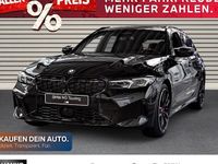 Gebraucht BMW M340 340 PS (250 kW) 2026 Schwarz Limousine