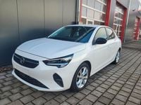 Gebraucht Opel Corsa Elegance 101 PS (74 kW) 2023 Weiß Kleinwagen