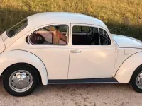 Gebraucht VW Käfer S 50 PS (36 kW) 1971 Beige Kleinwagen