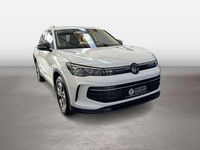 Neu VW Tiguan 150 PS (110 kW) 2026 Pure white (weiß) SUV