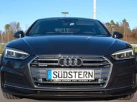 gebraucht Audi A5 Sportback quattro sport