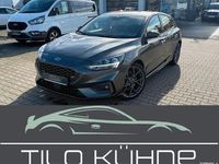 Gebraucht Ford Focus ST 280 PS (205 kW) 2019 Grau Limousine